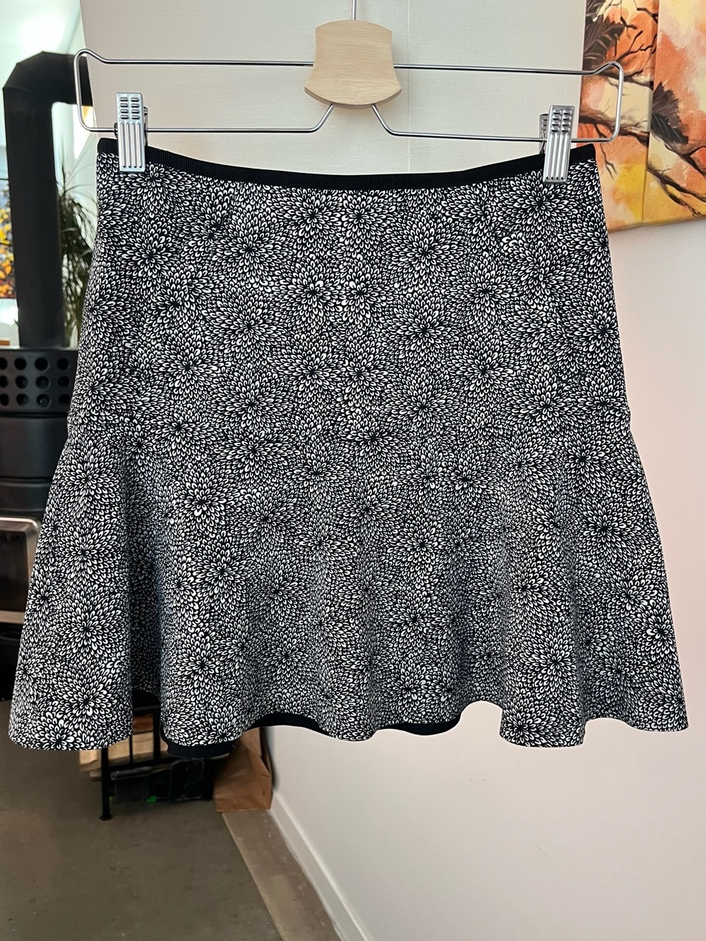 Lululemon Get It On Skirt - Picture 4 of 6